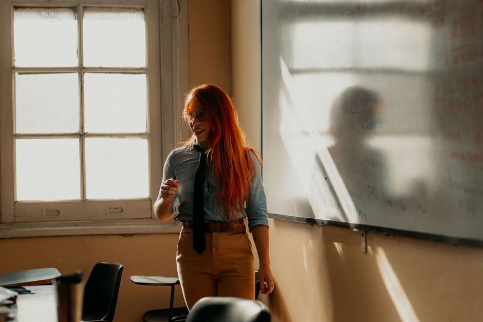 UX-Flow Beispiel für Nutzerreise in einer App aus der Ausbildung