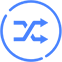 Symbol für UX Research und Testing